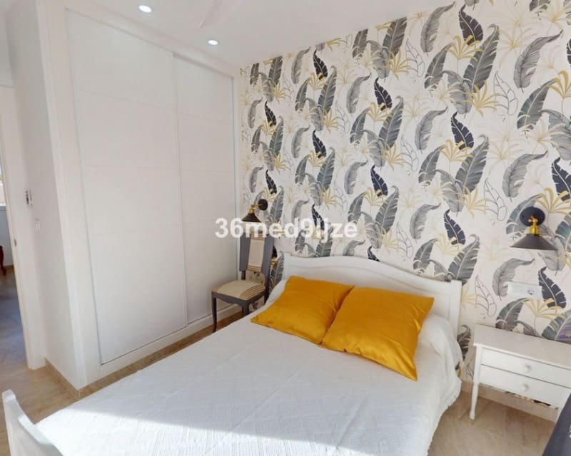 5 bedroom Villa for sale in Los Narejos - € 649,000 (Ref: 9725072)