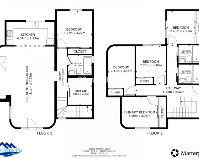 5 bedroom Villa for sale in Los Narejos - € 649,000 (Ref: 9725072)