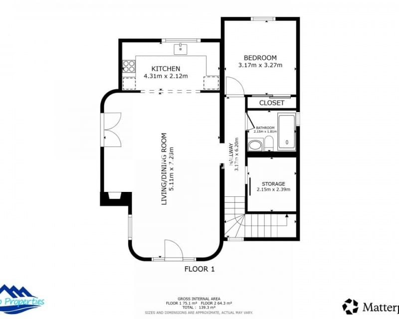 5 bedroom Villa for sale in Los Narejos - € 649,000 (Ref: 9725072)