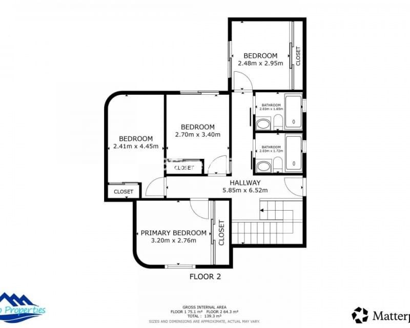 5 bedroom Villa for sale in Los Narejos - € 649,000 (Ref: 9725072)