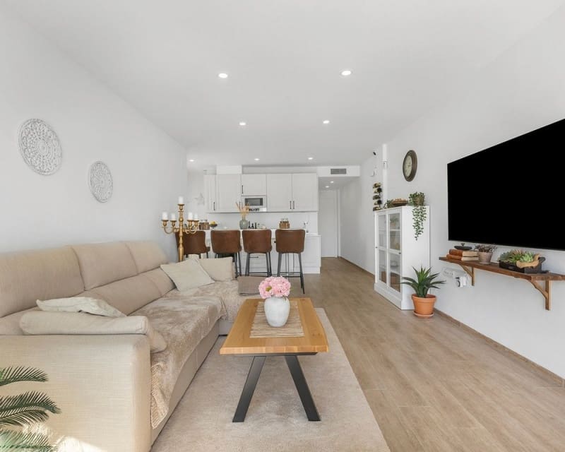 2 quarto Apartamento para venda em Los Alcazares com piscina - 264 900 € (Ref: 9725073)