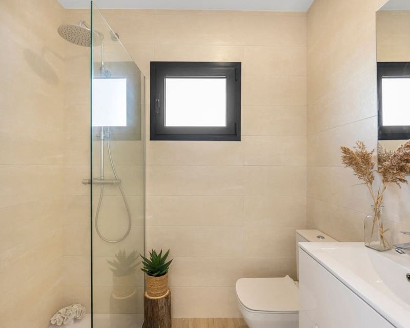 2 quarto Apartamento para venda em Los Alcazares com piscina - 264 900 € (Ref: 9725073)