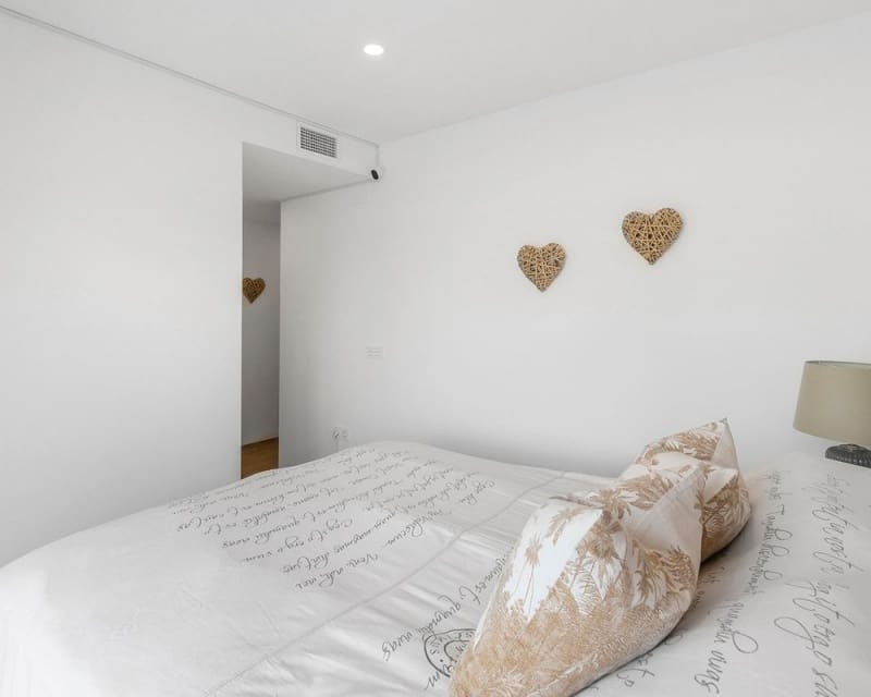 2 quarto Apartamento para venda em Los Alcazares com piscina - 264 900 € (Ref: 9725073)