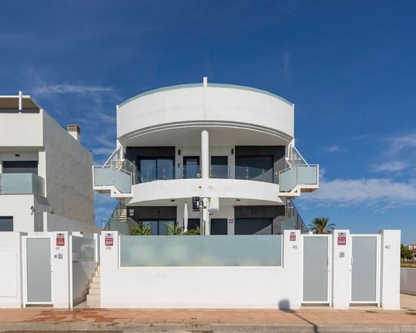 2 quarto Apartamento para venda em Centro, Los Alcázares com piscina - 264 900 € (Ref: 9725073)