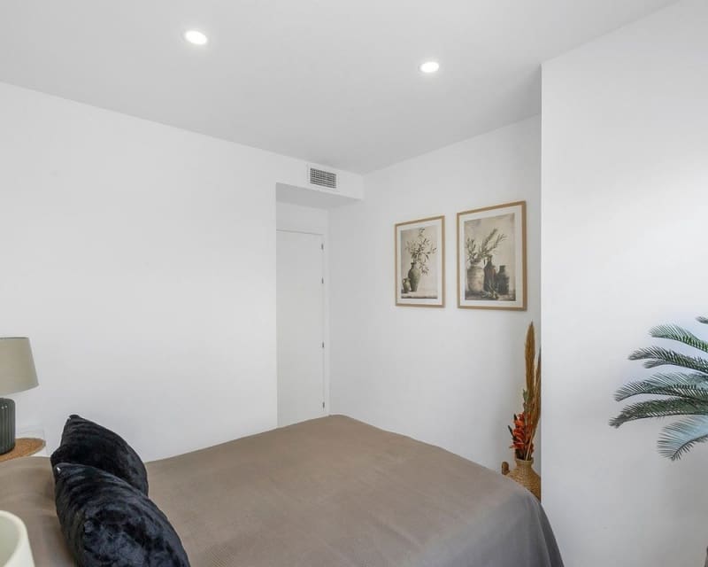 2 quarto Apartamento para venda em Los Alcazares com piscina - 264 900 € (Ref: 9725073)