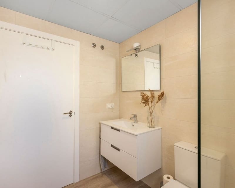 2 quarto Apartamento para venda em Los Alcazares com piscina - 264 900 € (Ref: 9725073)