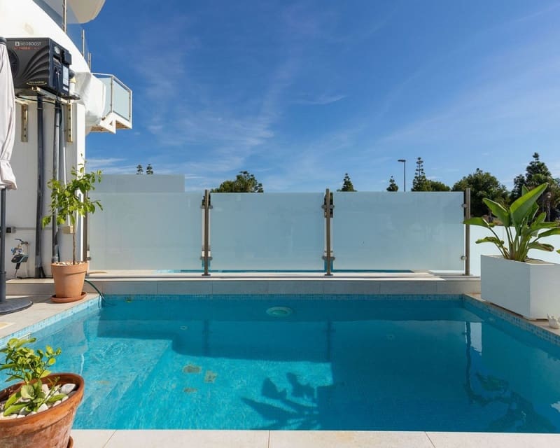 2 quarto Apartamento para venda em Los Alcazares com piscina - 264 900 € (Ref: 9725073)