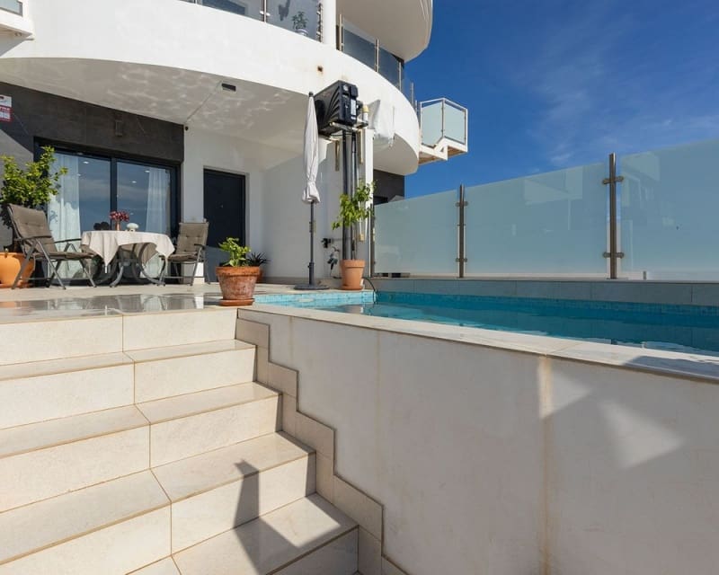 2 quarto Apartamento para venda em Los Alcazares com piscina - 264 900 € (Ref: 9725073)