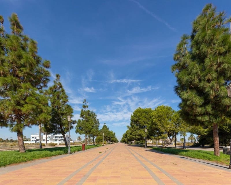 2 quarto Apartamento para venda em Los Alcazares com piscina - 264 900 € (Ref: 9725073)