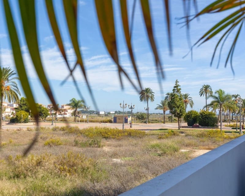 2 quarto Apartamento para venda em Los Alcazares com piscina - 264 900 € (Ref: 9725073)