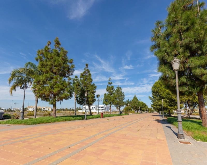 2 quarto Apartamento para venda em Los Alcazares com piscina - 264 900 € (Ref: 9725073)