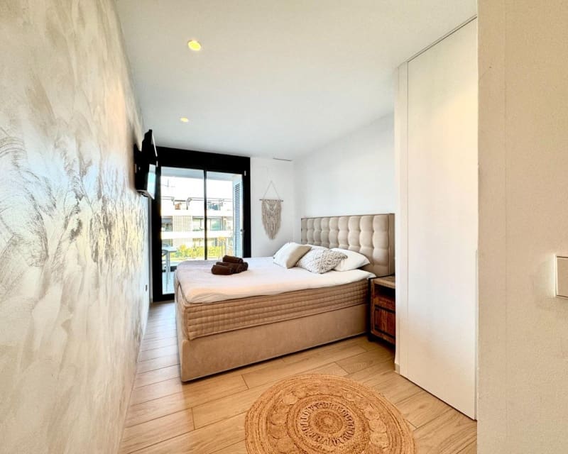 2 chambre Appartement à vendre à Los Alcazares avec piscine - 347 000 € (Ref: 9725074)