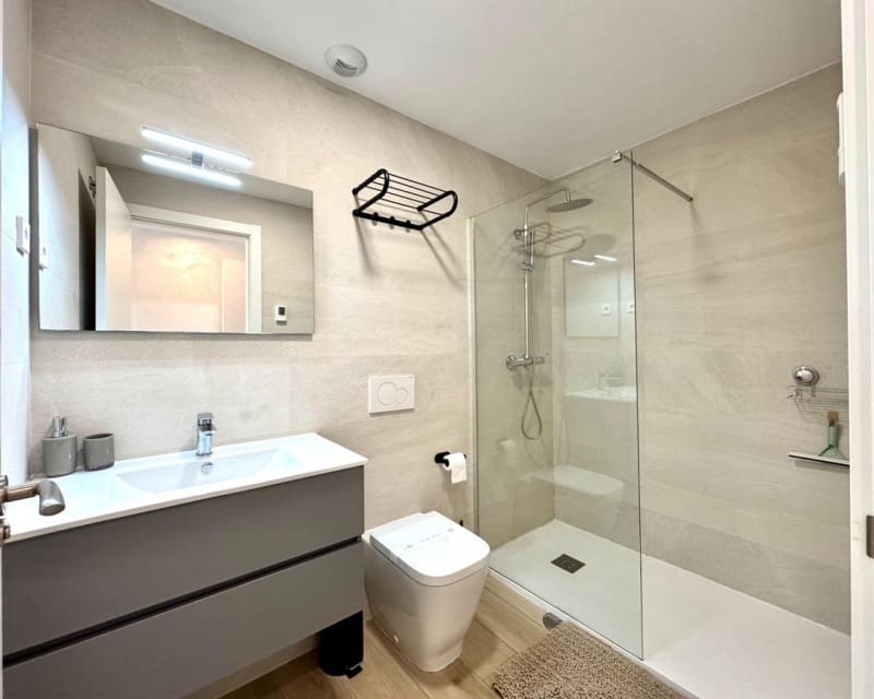 2 chambre Appartement à vendre à Los Alcazares avec piscine - 347 000 € (Ref: 9725074)