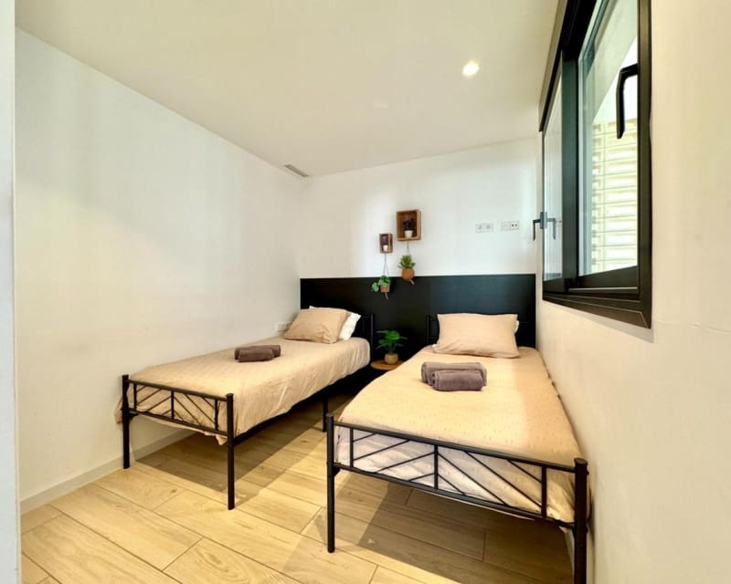 2 chambre Appartement à vendre à Los Alcazares avec piscine - 347 000 € (Ref: 9725074)