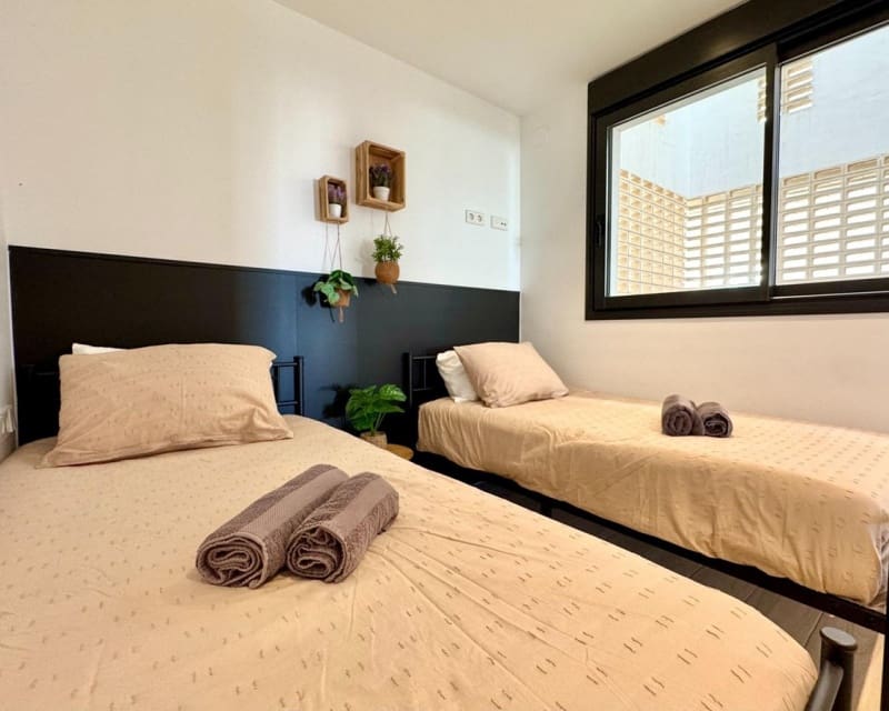 2 chambre Appartement à vendre à Los Alcazares avec piscine - 347 000 € (Ref: 9725074)