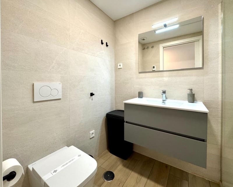 2 chambre Appartement à vendre à Los Alcazares avec piscine - 347 000 € (Ref: 9725074)