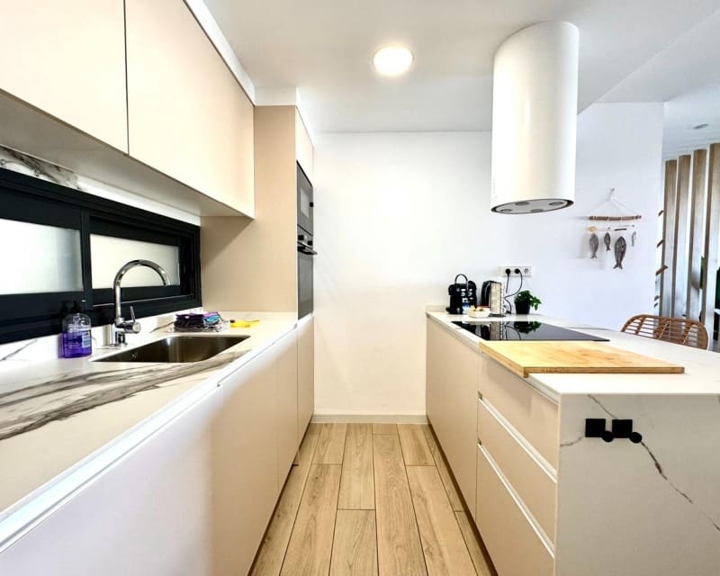 2 chambre Appartement à vendre à Los Alcazares avec piscine - 347 000 € (Ref: 9725074)