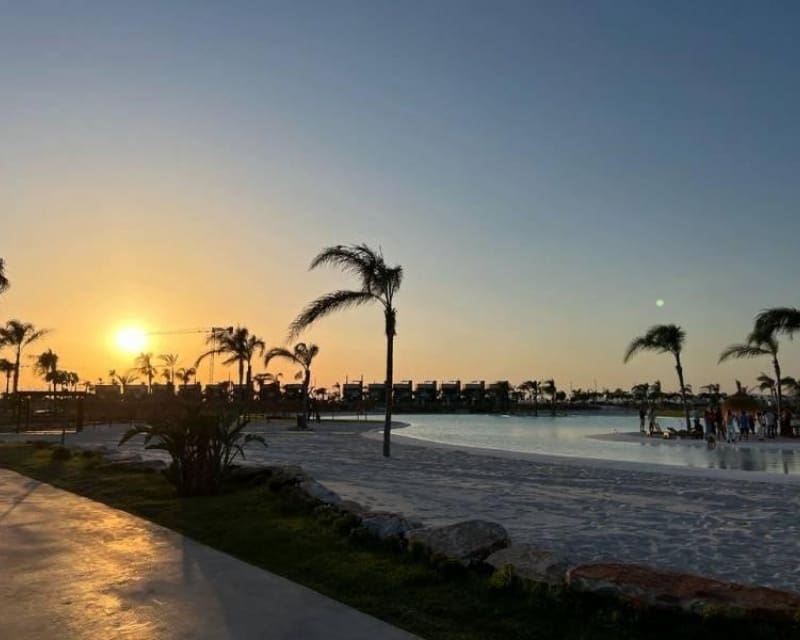 2 chambre Appartement à vendre à Los Alcazares avec piscine - 347 000 € (Ref: 9725074)