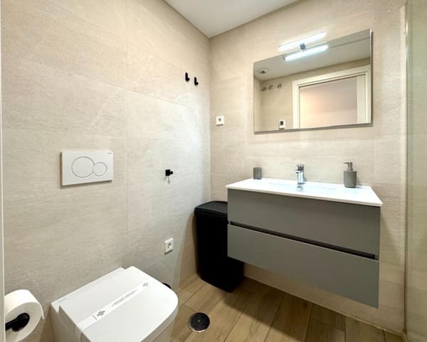 2 chambre Appartement à vendre à Centro, Los Alcázares avec piscine - 347 000 € (Ref: 9725074)