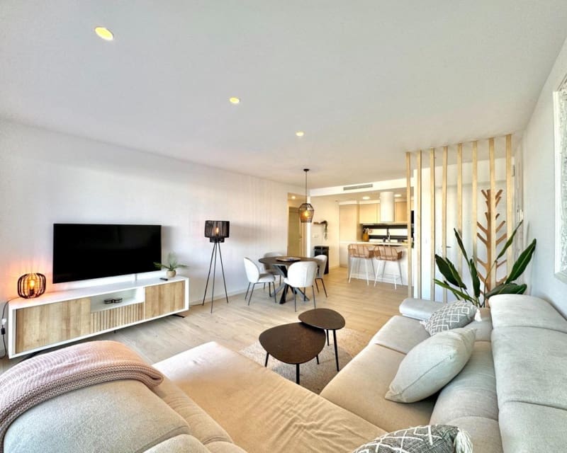 2 chambre Appartement à vendre à Los Alcazares avec piscine - 347 000 € (Ref: 9725074)