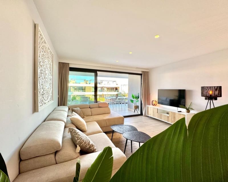 2 chambre Appartement à vendre à Los Alcazares avec piscine - 347 000 € (Ref: 9725074)