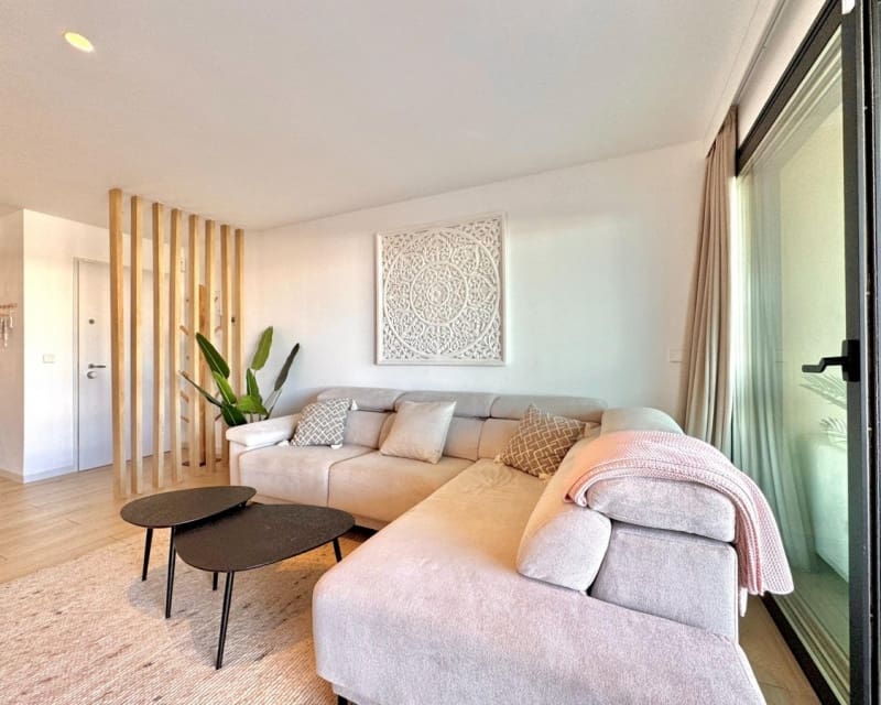 2 chambre Appartement à vendre à Los Alcazares avec piscine - 347 000 € (Ref: 9725074)