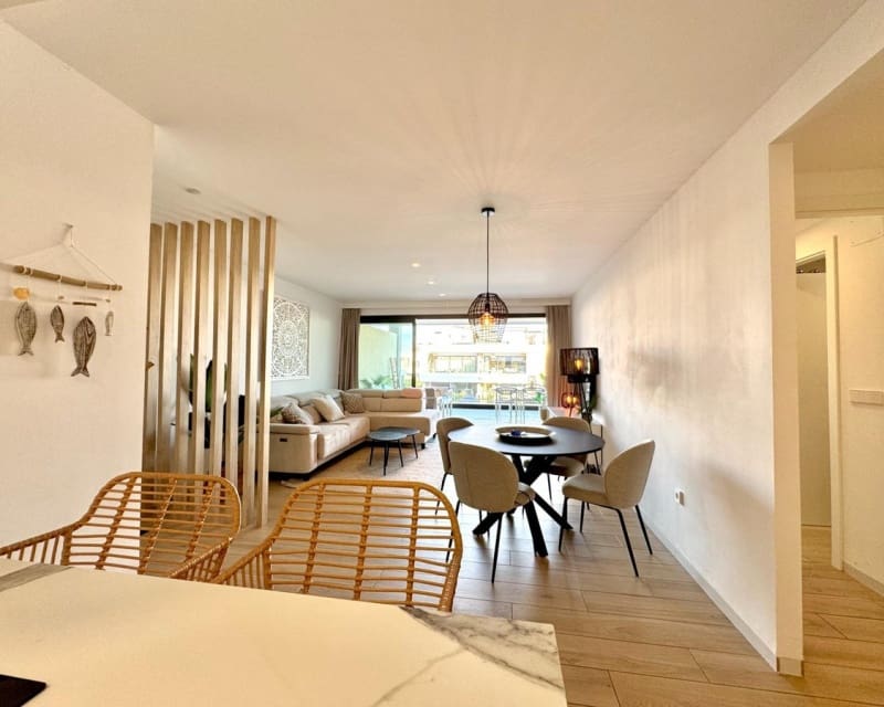 2 chambre Appartement à vendre à Los Alcazares avec piscine - 347 000 € (Ref: 9725074)