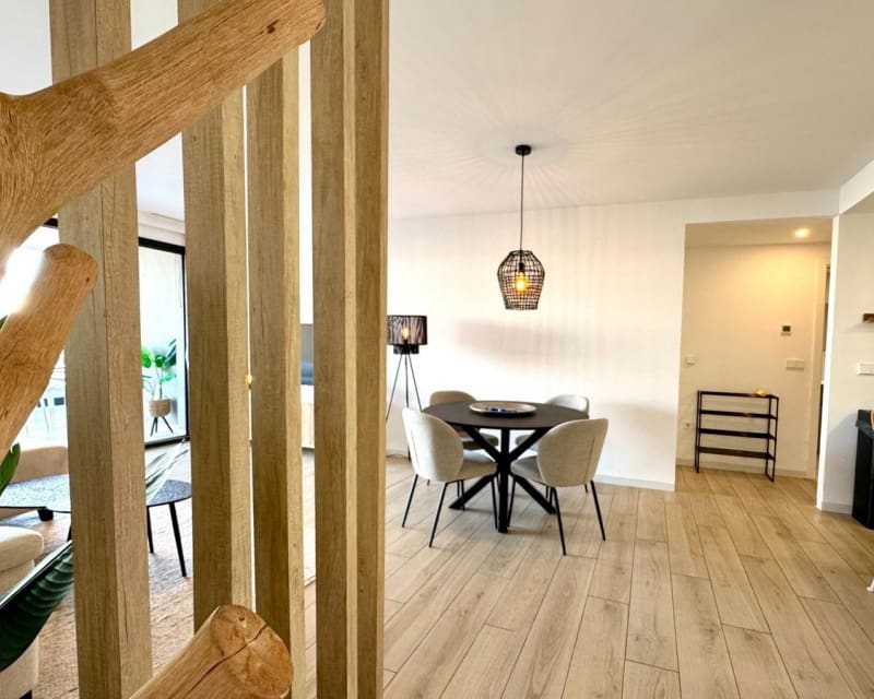 2 chambre Appartement à vendre à Los Alcazares avec piscine - 347 000 € (Ref: 9725074)