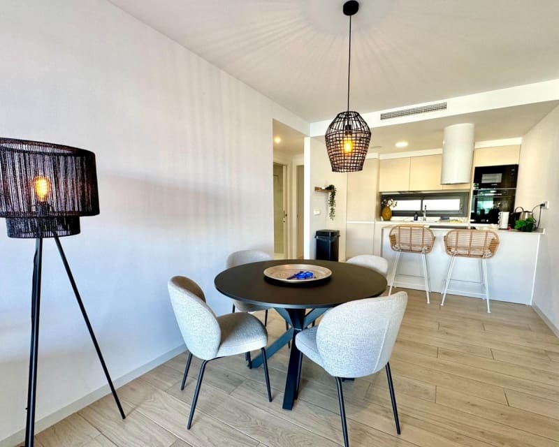 2 chambre Appartement à vendre à Los Alcazares avec piscine - 347 000 € (Ref: 9725074)