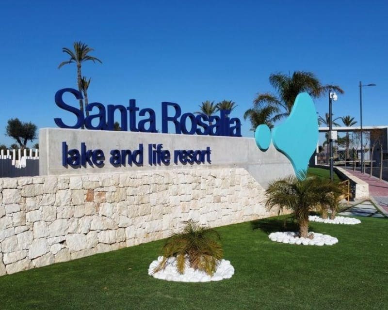 2 chambre Appartement à vendre à Los Alcazares avec piscine - 347 000 € (Ref: 9725074)