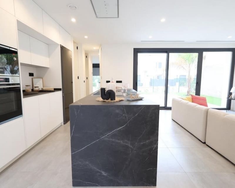 3 chambre Villa/Maison à vendre à Torre-Pacheco avec piscine - 439 000 € (Ref: 9725075)