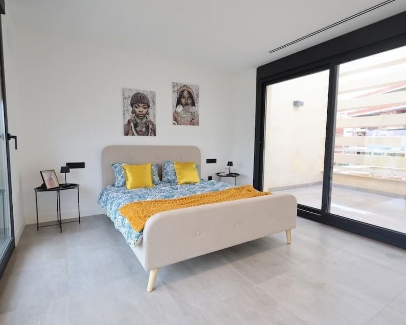 3 chambre Villa/Maison à vendre à Torre-Pacheco avec piscine - 439 000 € (Ref: 9725075)