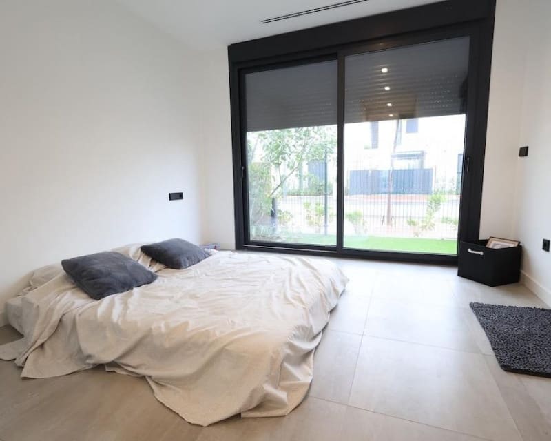 3 chambre Villa/Maison à vendre à Torre-Pacheco avec piscine - 439 000 € (Ref: 9725075)