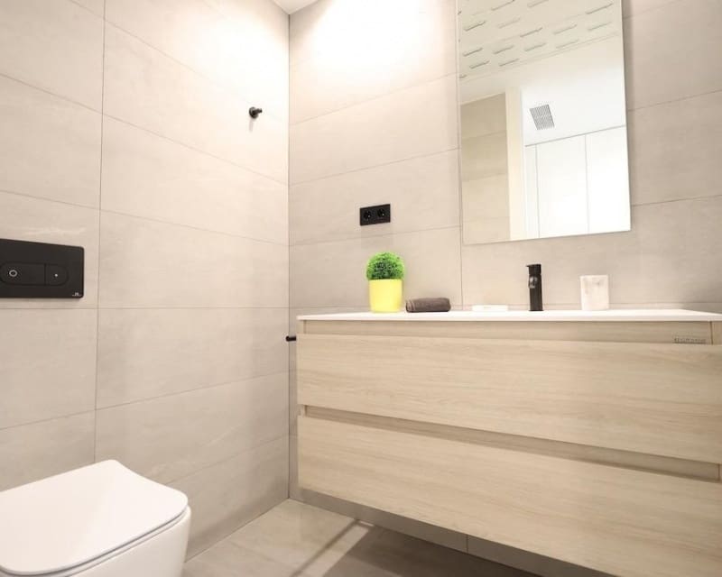 3 chambre Villa/Maison à vendre à Torre-Pacheco avec piscine - 439 000 € (Ref: 9725075)