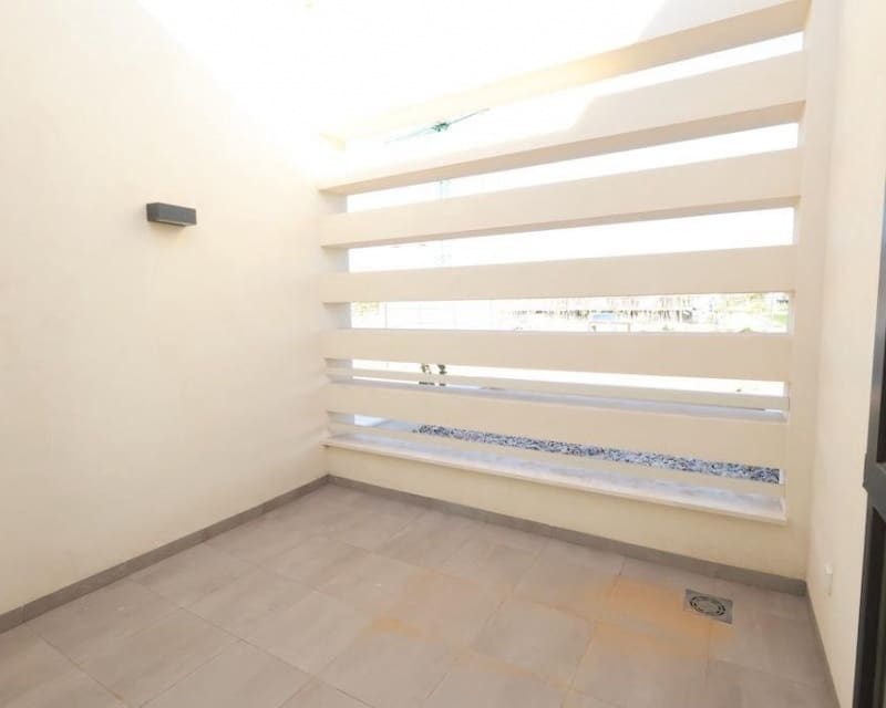 3 chambre Villa/Maison à vendre à Torre-Pacheco avec piscine - 439 000 € (Ref: 9725075)