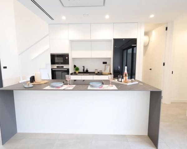 3 chambre Villa/Maison à vendre à Torre-Pacheco avec piscine - 439 000 € (Ref: 9725075)