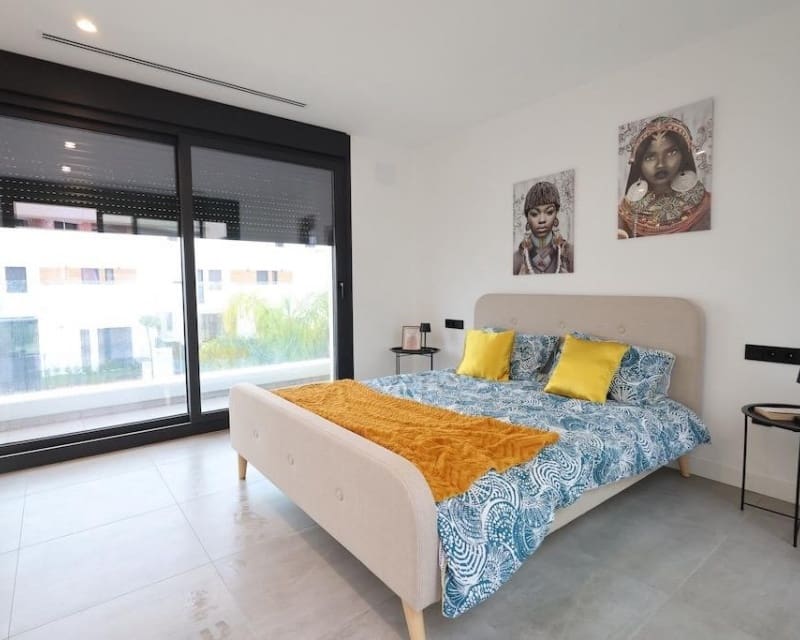 3 chambre Villa/Maison à vendre à Torre-Pacheco avec piscine - 439 000 € (Ref: 9725075)