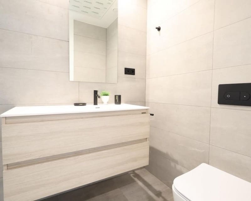 3 chambre Villa/Maison à vendre à Torre-Pacheco avec piscine - 439 000 € (Ref: 9725075)