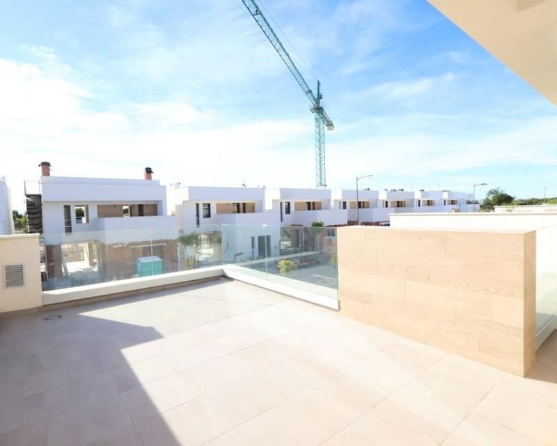 3 chambre Villa/Maison à vendre à Torre-Pacheco avec piscine - 439 000 € (Ref: 9725075)