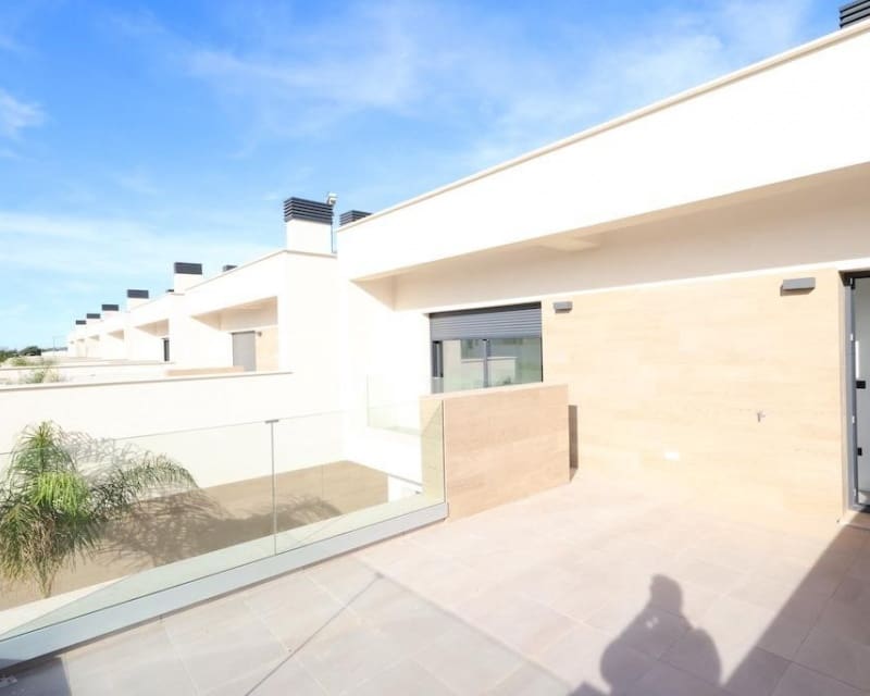 3 chambre Villa/Maison à vendre à Torre-Pacheco avec piscine - 439 000 € (Ref: 9725075)