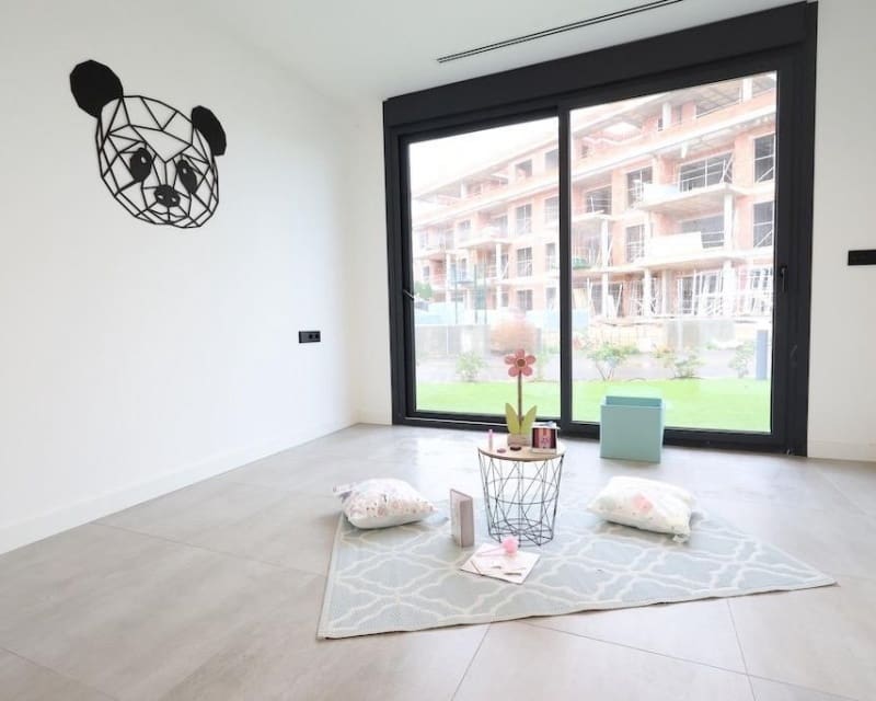 3 chambre Villa/Maison à vendre à Torre-Pacheco avec piscine - 439 000 € (Ref: 9725075)