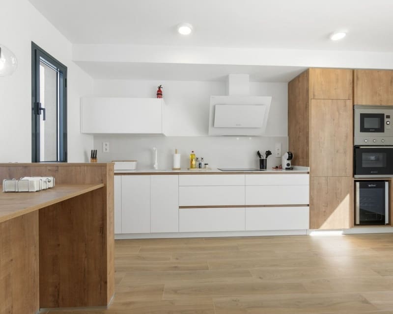 3 soveværelse Villa til salg i Los Alcazares med swimmingpool - € 450.000 (Ref: 9725076)