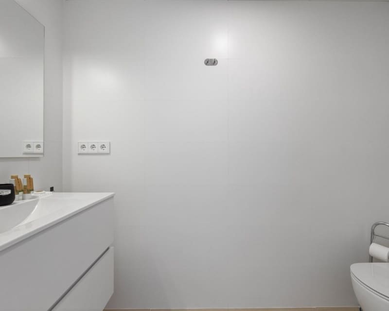 3 soveværelse Villa til salg i Los Alcazares med swimmingpool - € 450.000 (Ref: 9725076)