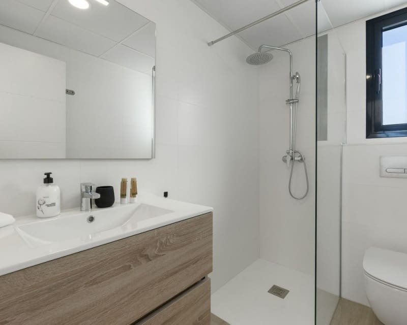 3 soveværelse Villa til salg i Los Alcazares med swimmingpool - € 450.000 (Ref: 9725076)