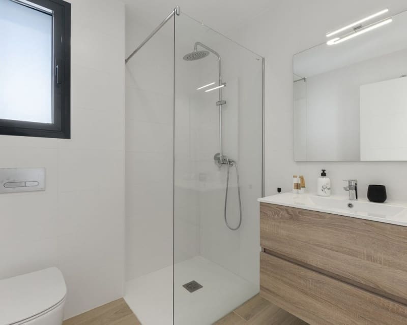 3 soveværelse Villa til salg i Los Alcazares med swimmingpool - € 450.000 (Ref: 9725076)