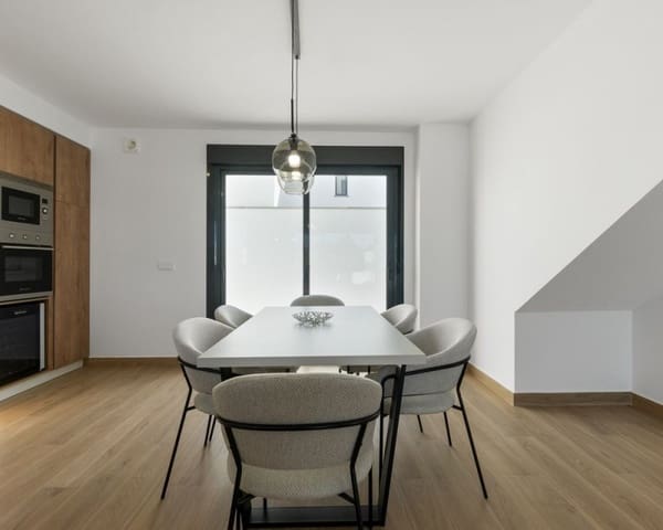 3 soveværelse Villa til salg i Centro, Los Alcázares med swimmingpool - € 450.000 (Ref: 9725076)