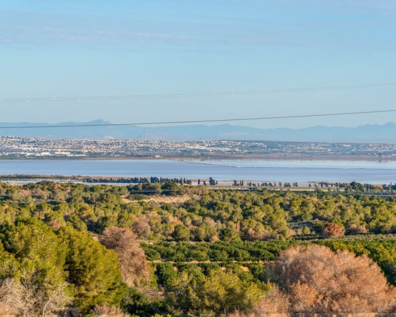 Chalet de 3 habitaciones en Villamartin en venta con piscina - 425.000 € (Ref: 9725078)