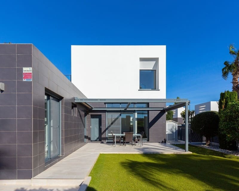 3 soverom Villa til salgs i Algorfa med svømmebasseng - € 349 900 (Ref: 9725080)