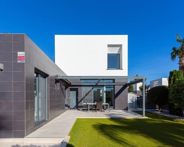 3 soverom Villa til salgs i Algorfa med svømmebasseng - € 349 900 (Ref: 9725080)