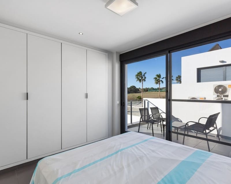 3 soverom Villa til salgs i Algorfa med svømmebasseng - € 349 900 (Ref: 9725080)